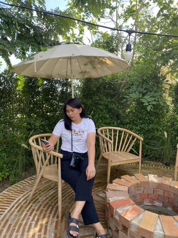 แม่พลอย profile icon