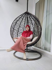 Nurliyana binti Zoolkipli profile icon