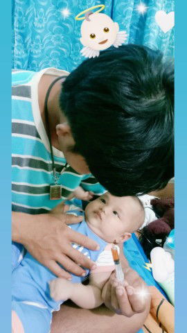 กวินธิดา พรมกา profile icon