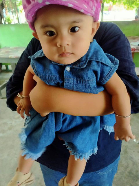 Teteh Yaya profile icon