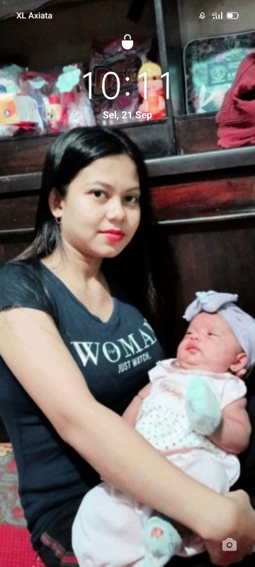 Clarissa putri ? profile icon