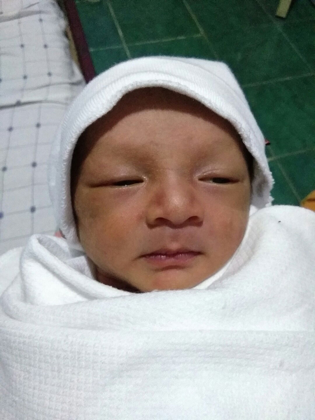 CS, a blessing from the sky ???..