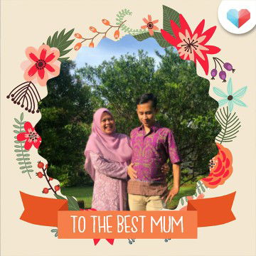 Wulandari profile icon