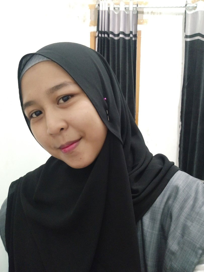 Nurul I. Finnahari profile icon
