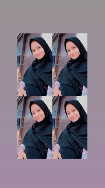 Fatimah Azzahra profile icon