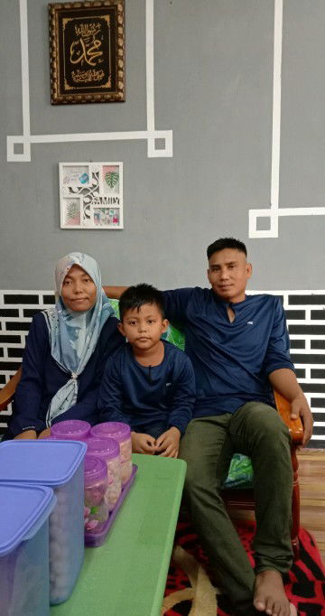 Sufia Laguna profile icon