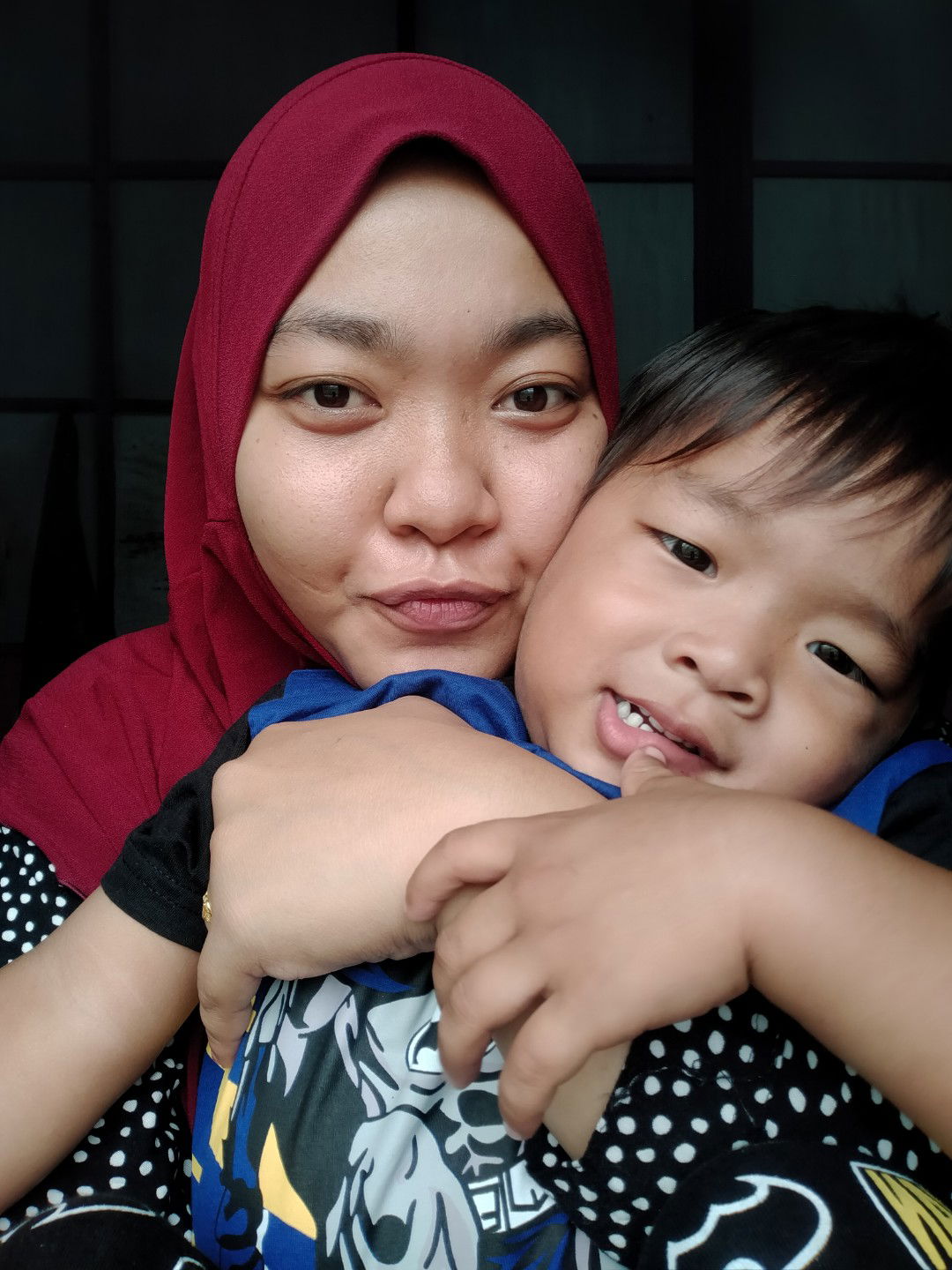 Nursyuhadah Jannah profile icon