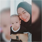 Indah Andella II profile icon