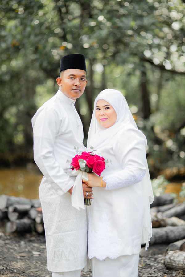 SYAFIQAH JAMALUDDIN profile icon