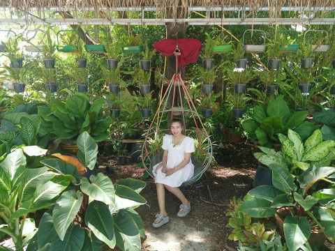 Mee May profile icon