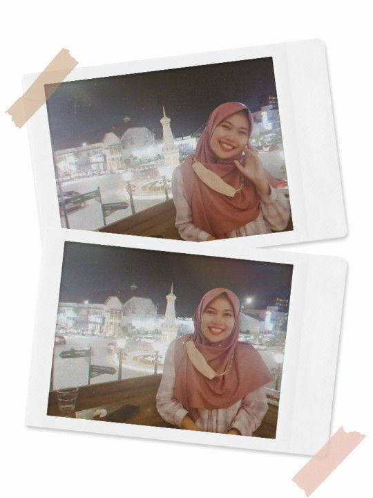 Salma Mufidah profile icon