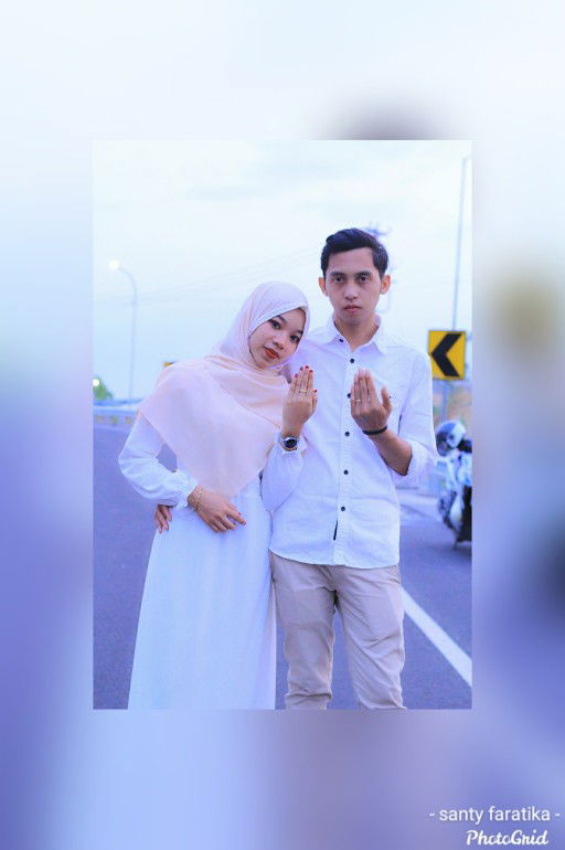 Shanty Faratika profile icon