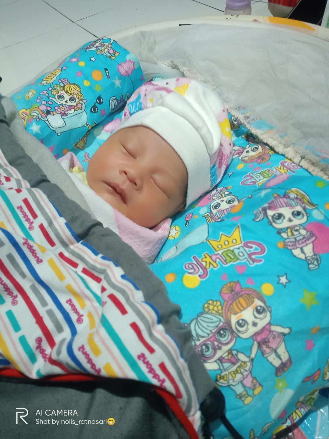 Nolis Luchuu Luchuu profile icon