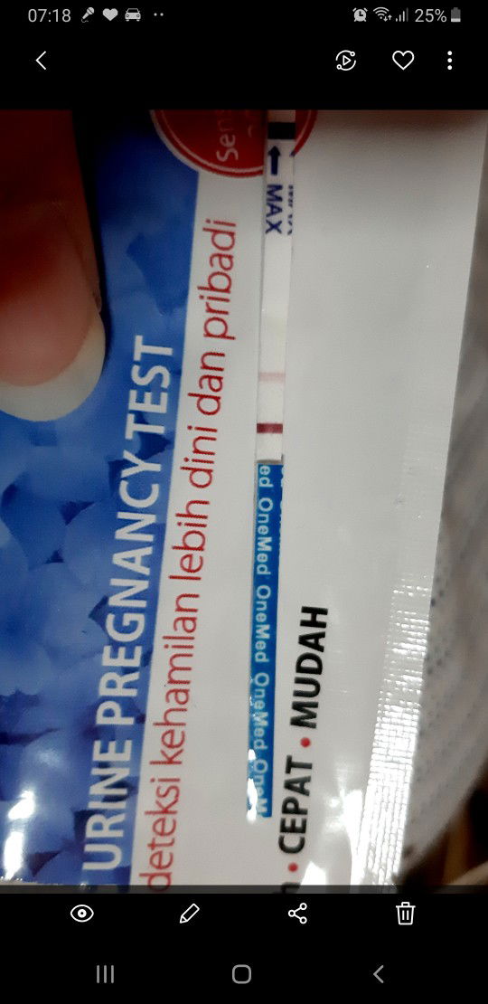 garis nya makin jelas