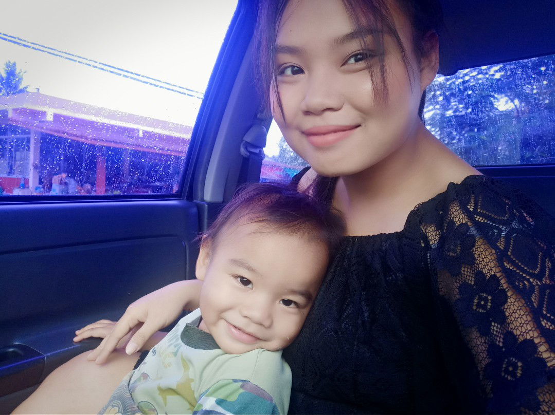 ดูทั้งในท้อง และนอกท้องเลย