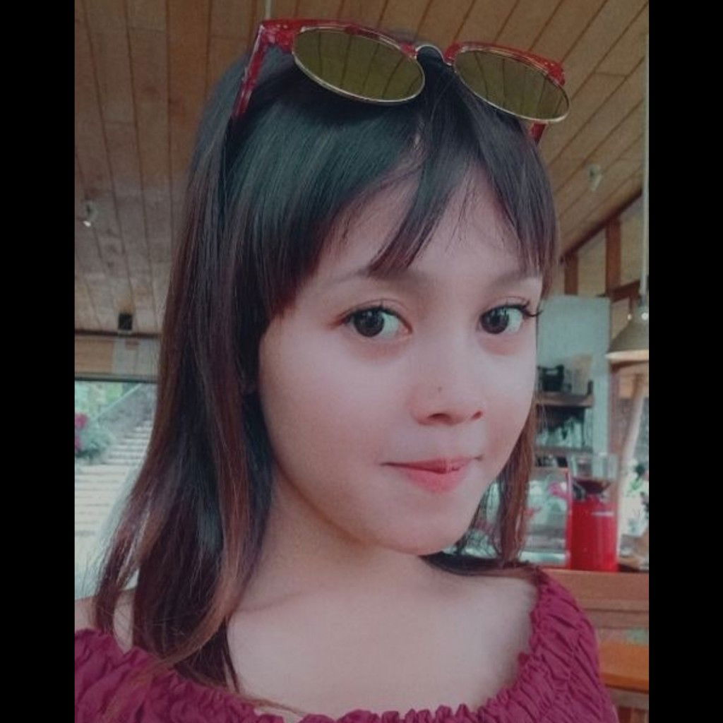 Karenina Delila Firliana profile icon