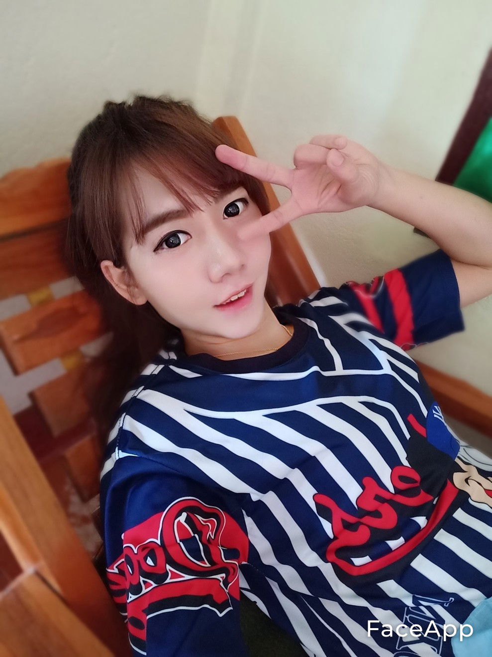 Anongnard Bnagparpa profile icon