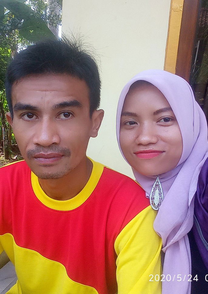 Siti Alexa profile icon