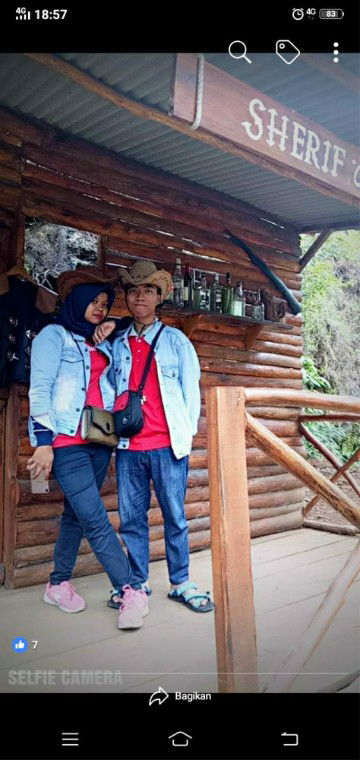 Nur Pranita profile icon