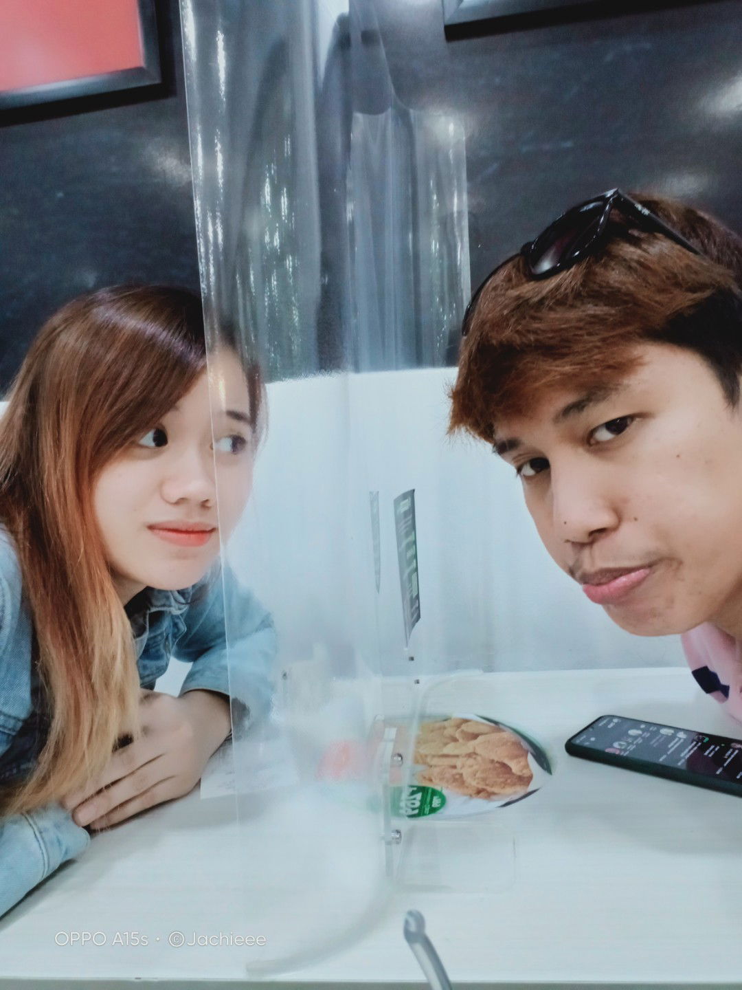 jamaica encallado profile icon