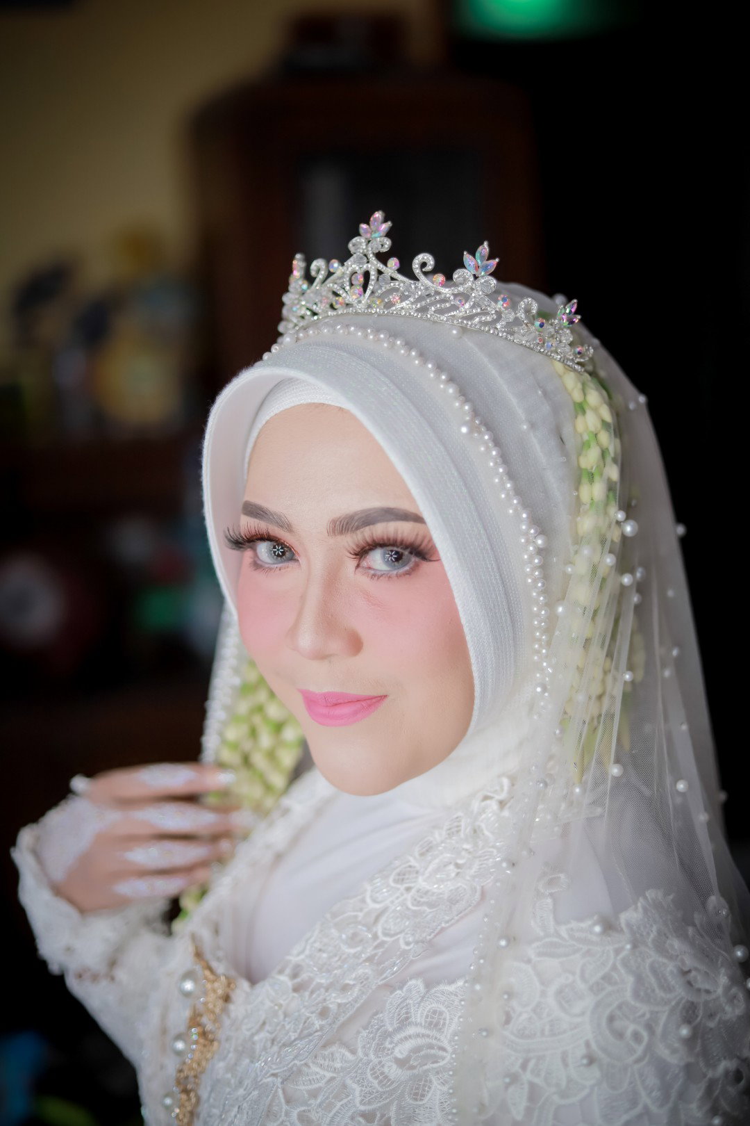 ZahrinF profile icon