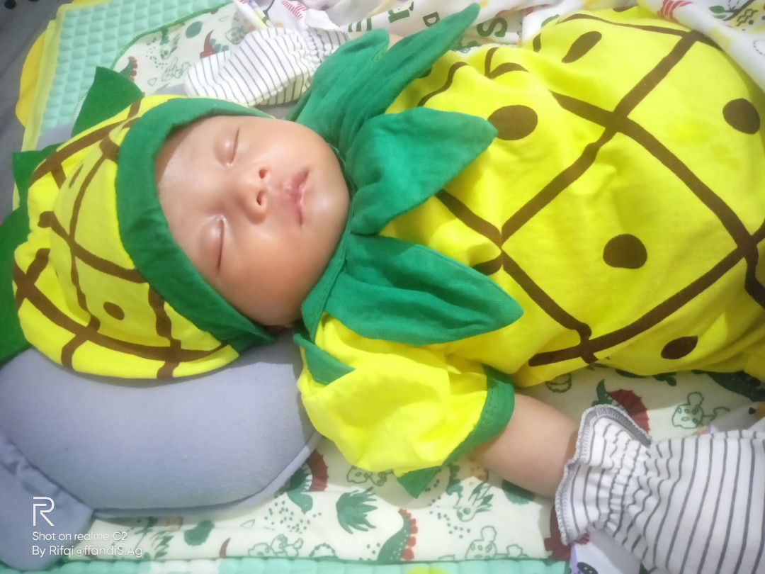 Rifqi Affandi profile icon