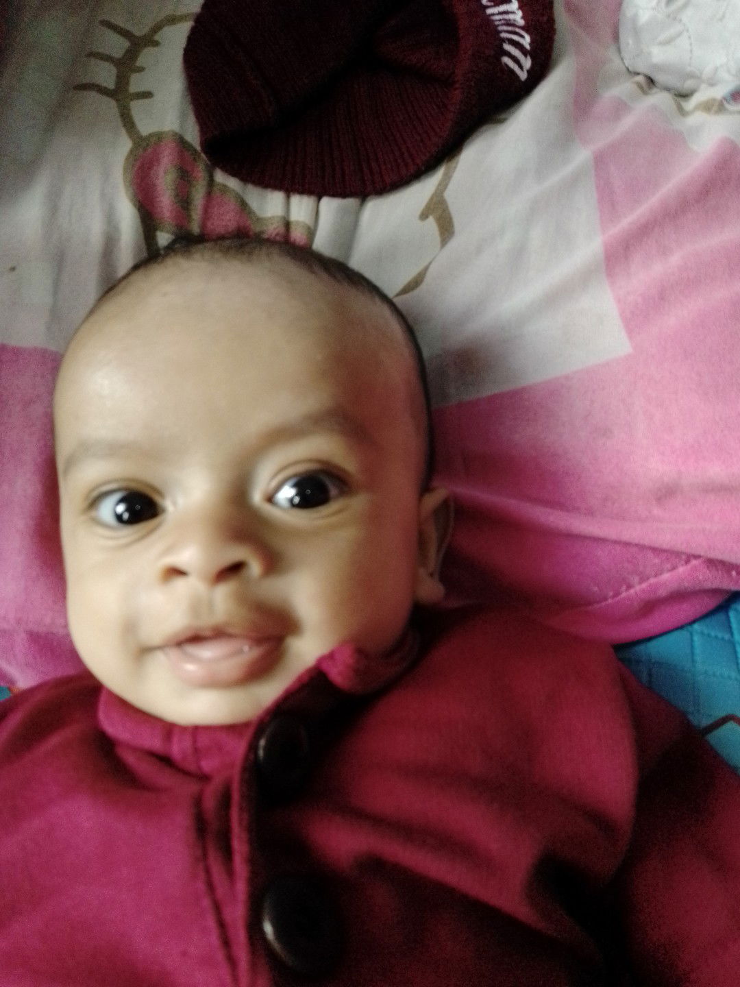 Muhammad Hilman profile icon