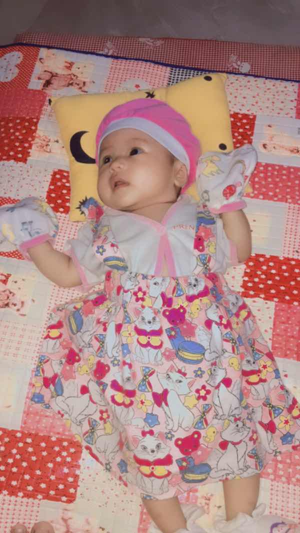 nanda profile icon