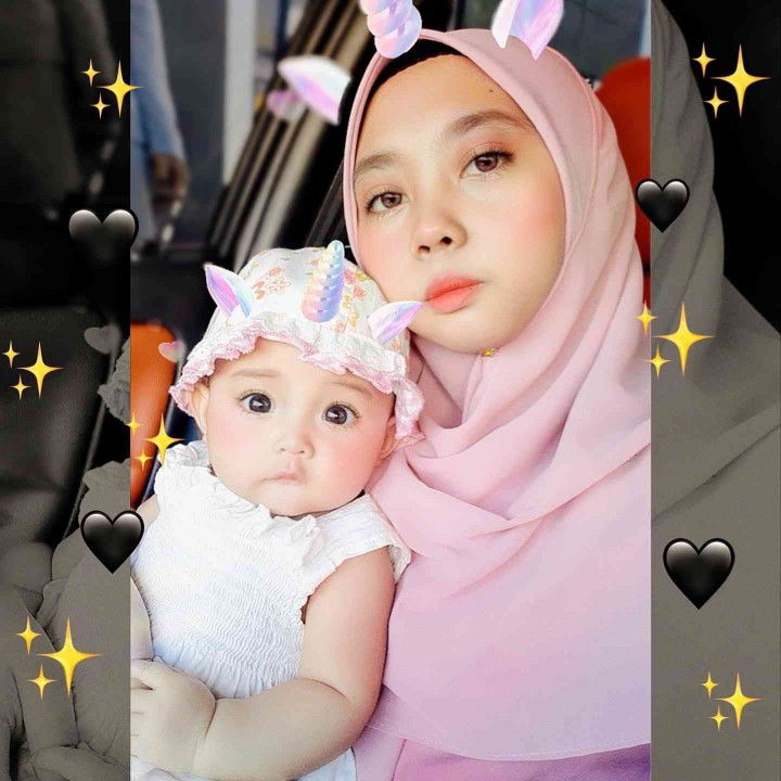 ArinaaMommy? profile icon