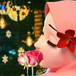 thyara meganingrum profile icon