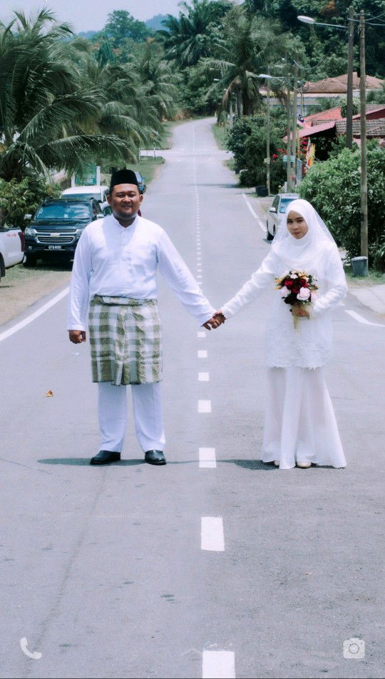 Fairuz Naim profile icon