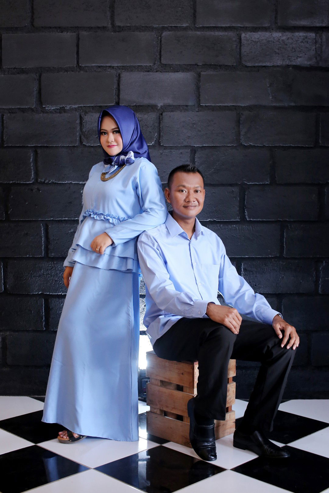 Elisa Ernawati profile icon