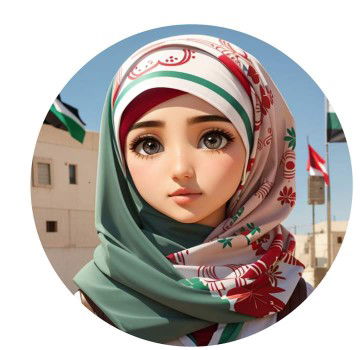 Qaseh Hasliza profile icon