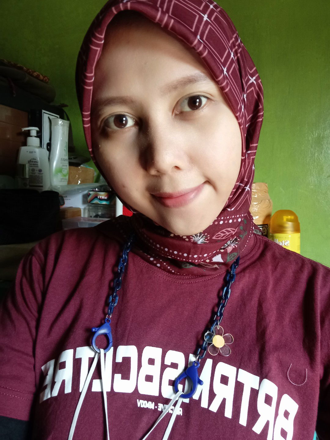 Meilia Tesya Juanggi profile icon