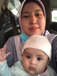 Umi Fadhliah profile icon