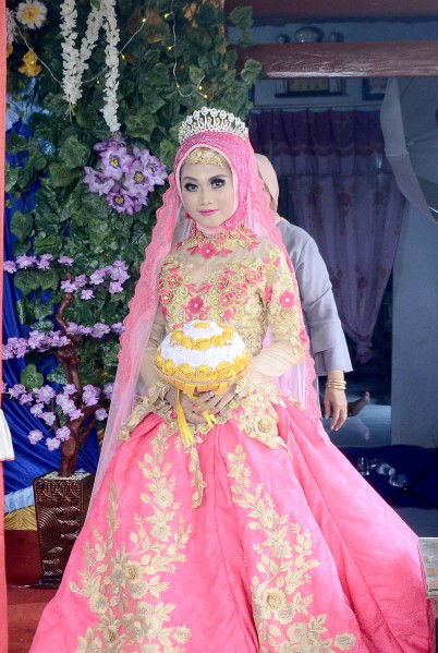 Atika rohmah profile icon