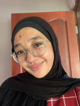 Nur Wahida Izzati Binti Putera profile icon