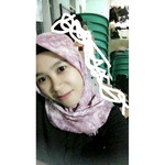 Astri Ayuningtyas profile icon