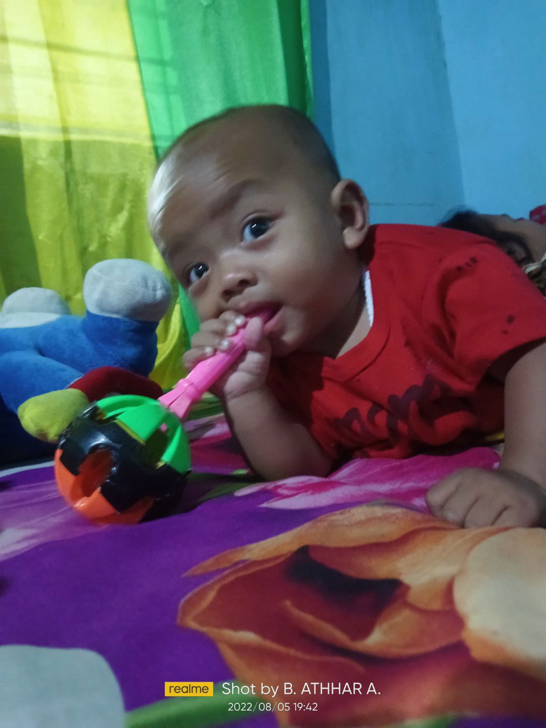 Luppin X profile icon