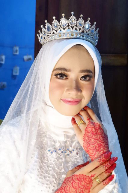 zulfa armeli profile icon