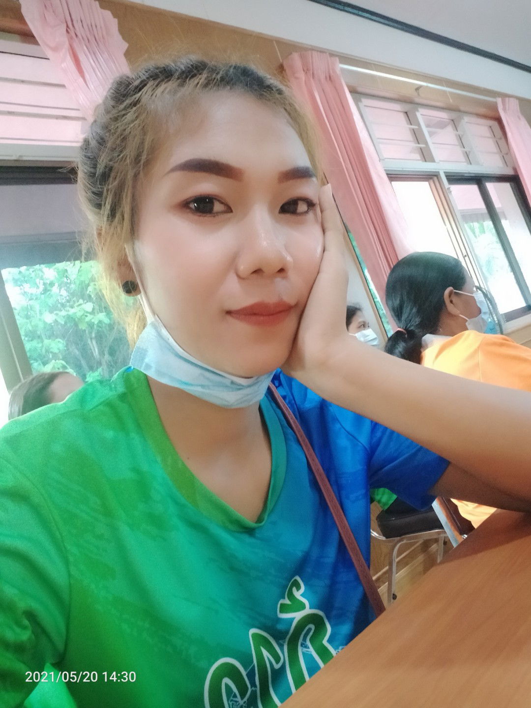 Rattanaporn S profile icon