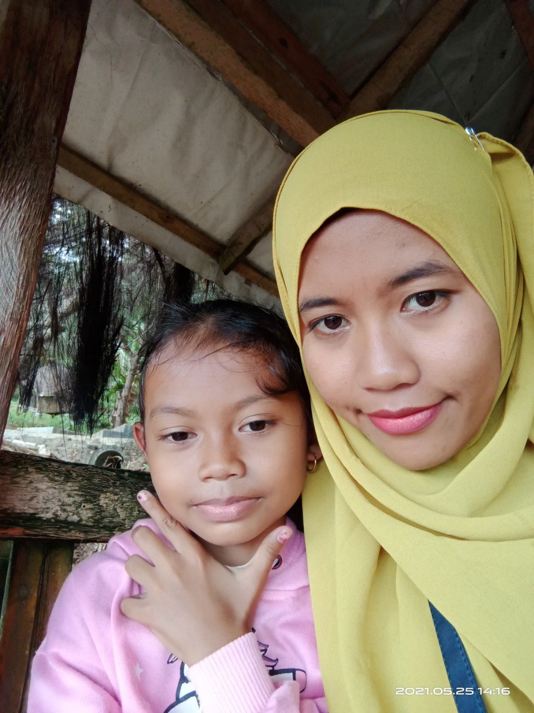 Ningsih Kurnia profile icon