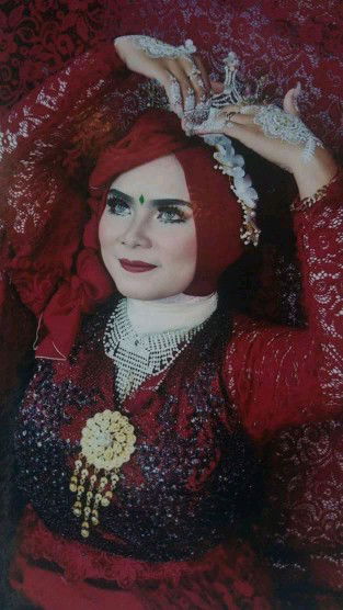 iis aisyah profile icon