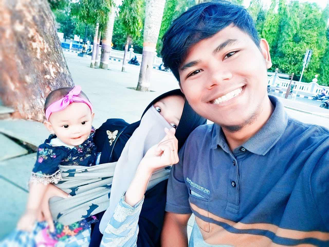 Ruhani Zahara Firdausi profile icon