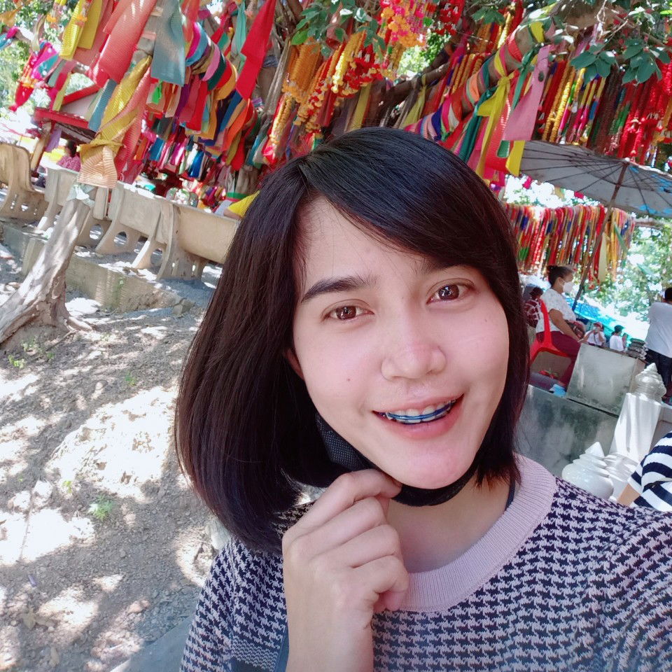 น้ำาาา profile icon