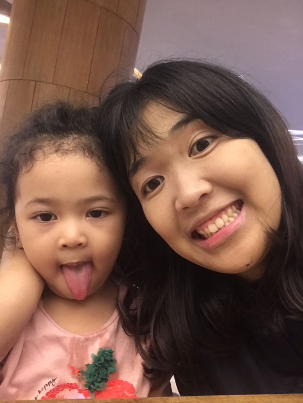 Indriani Pangesti profile icon