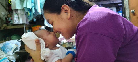 Katrina Freo - Jamisola profile icon