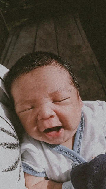 Desita Sarlita profile icon