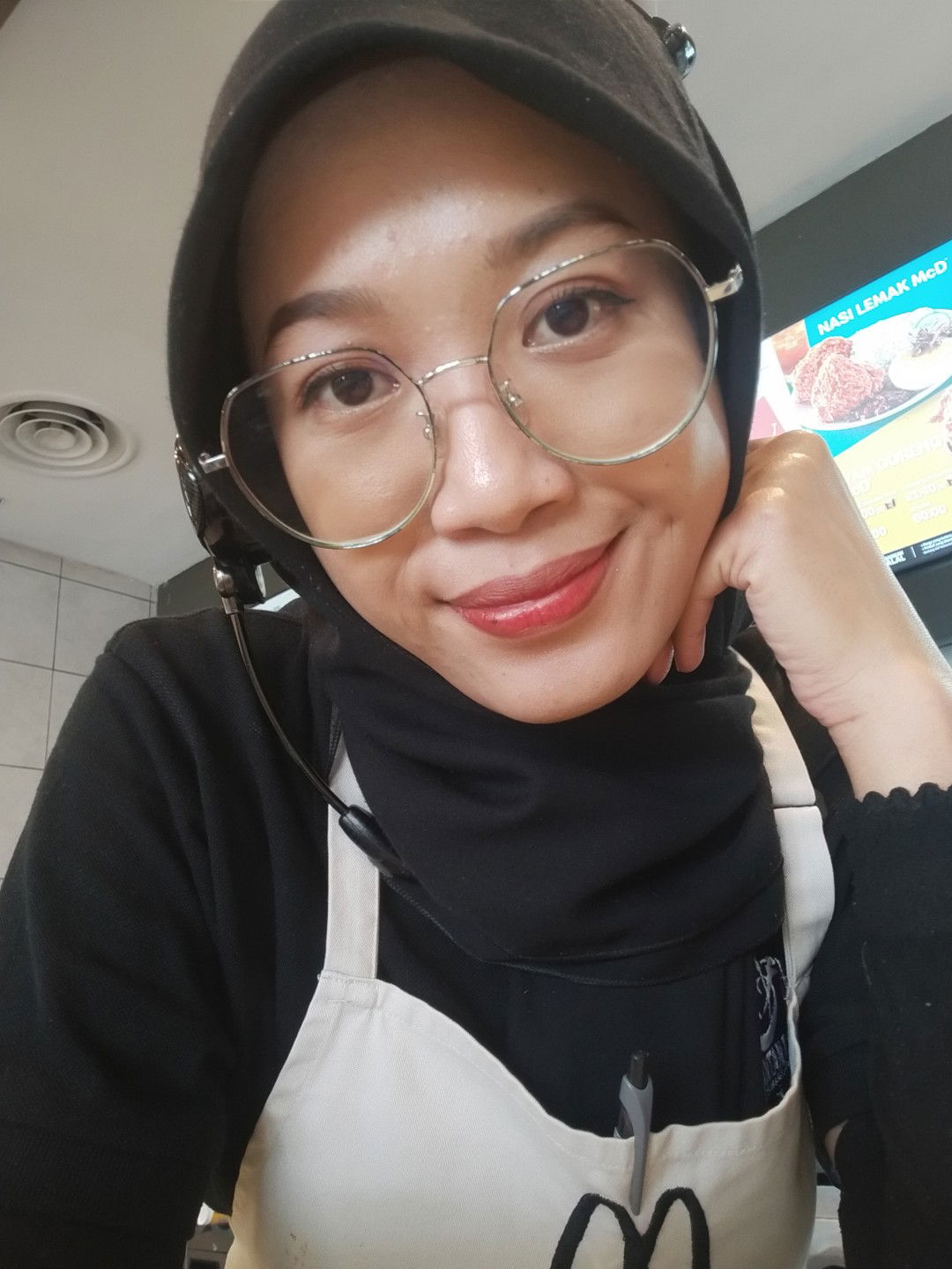 Cik Sue Suzanne profile icon