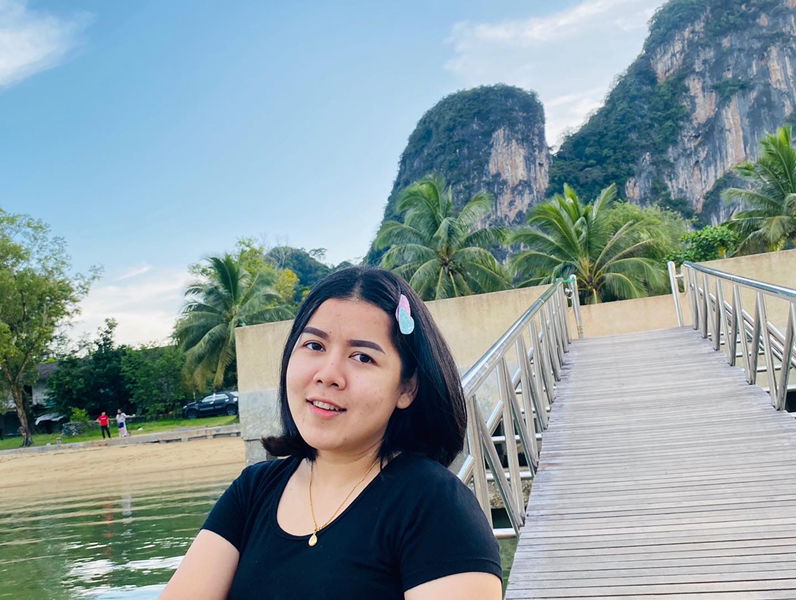 ผักบุ้ง profile icon